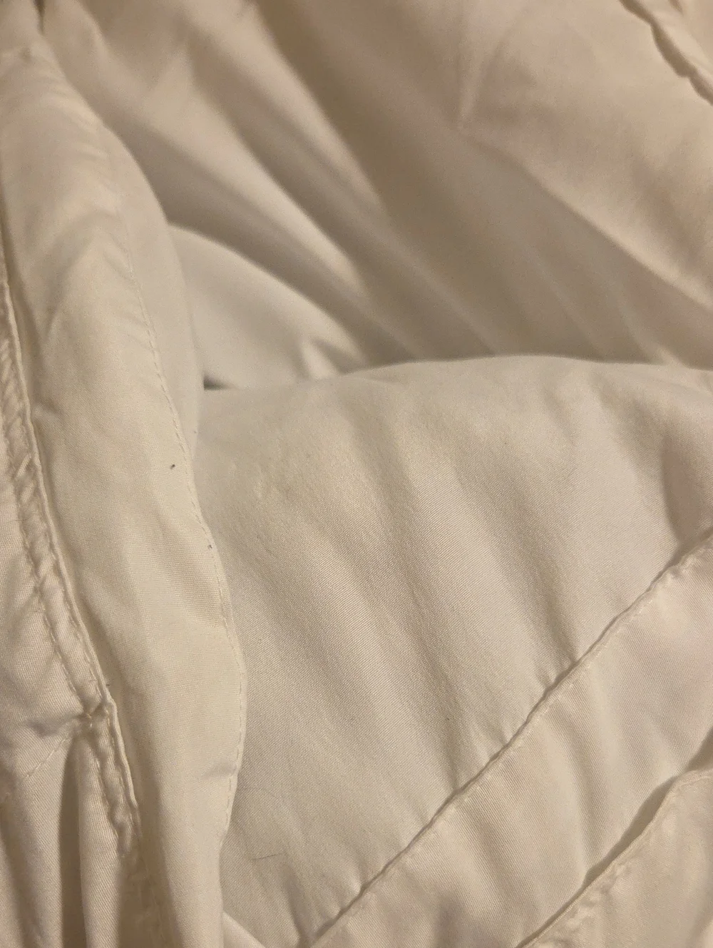 NICE White Twin Bed Cover And Comforter